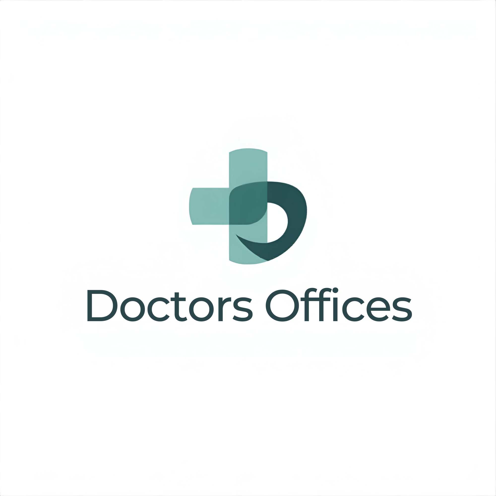 Doctors Office Logo